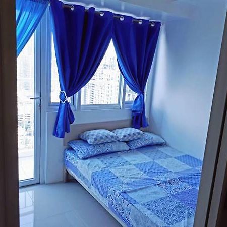 Sm Light Residence - 1Br Condo With Balcony Ff مانيلا المظهر الخارجي الصورة