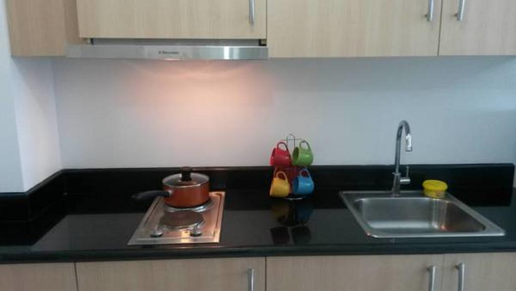 Sm Light Residence - 1Br Condo With Balcony Ff مانيلا المظهر الخارجي الصورة