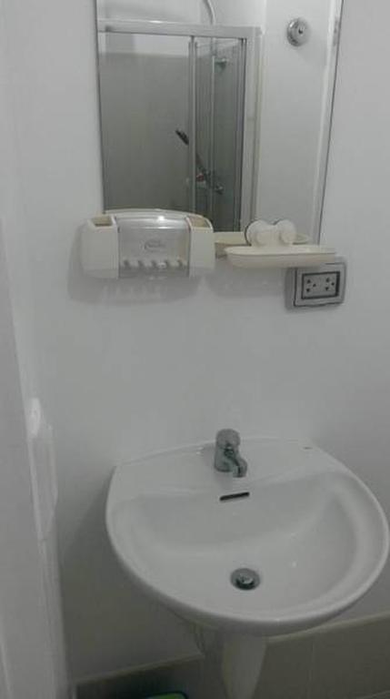 Sm Light Residence - 1Br Condo With Balcony Ff مانيلا المظهر الخارجي الصورة