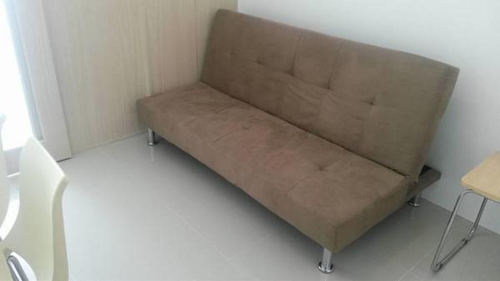 Sm Light Residence - 1Br Condo With Balcony Ff مانيلا المظهر الخارجي الصورة