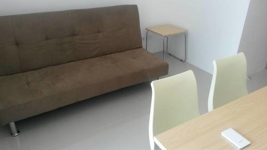 Sm Light Residence - 1Br Condo With Balcony Ff مانيلا المظهر الخارجي الصورة