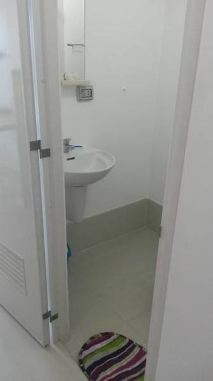 Sm Light Residence - 1Br Condo With Balcony Ff مانيلا المظهر الخارجي الصورة