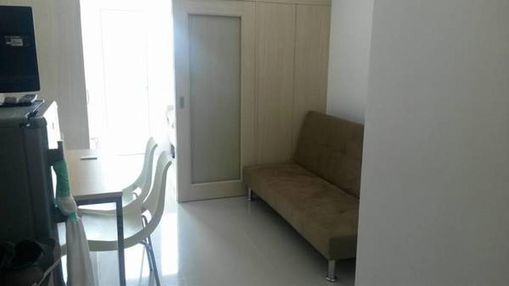 Sm Light Residence - 1Br Condo With Balcony Ff مانيلا المظهر الخارجي الصورة