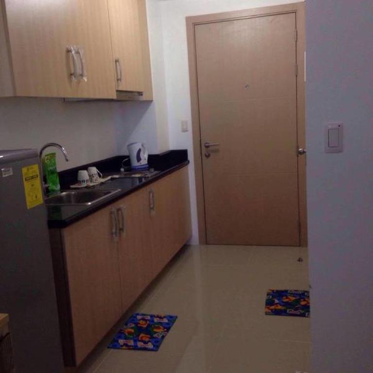 Sm Light Residence - 1Br Condo With Balcony Ff مانيلا المظهر الخارجي الصورة