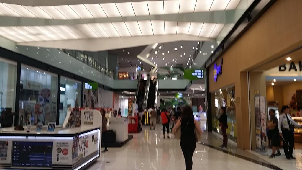 Sm Light Residence - 1Br Condo With Balcony Ff مانيلا المظهر الخارجي الصورة