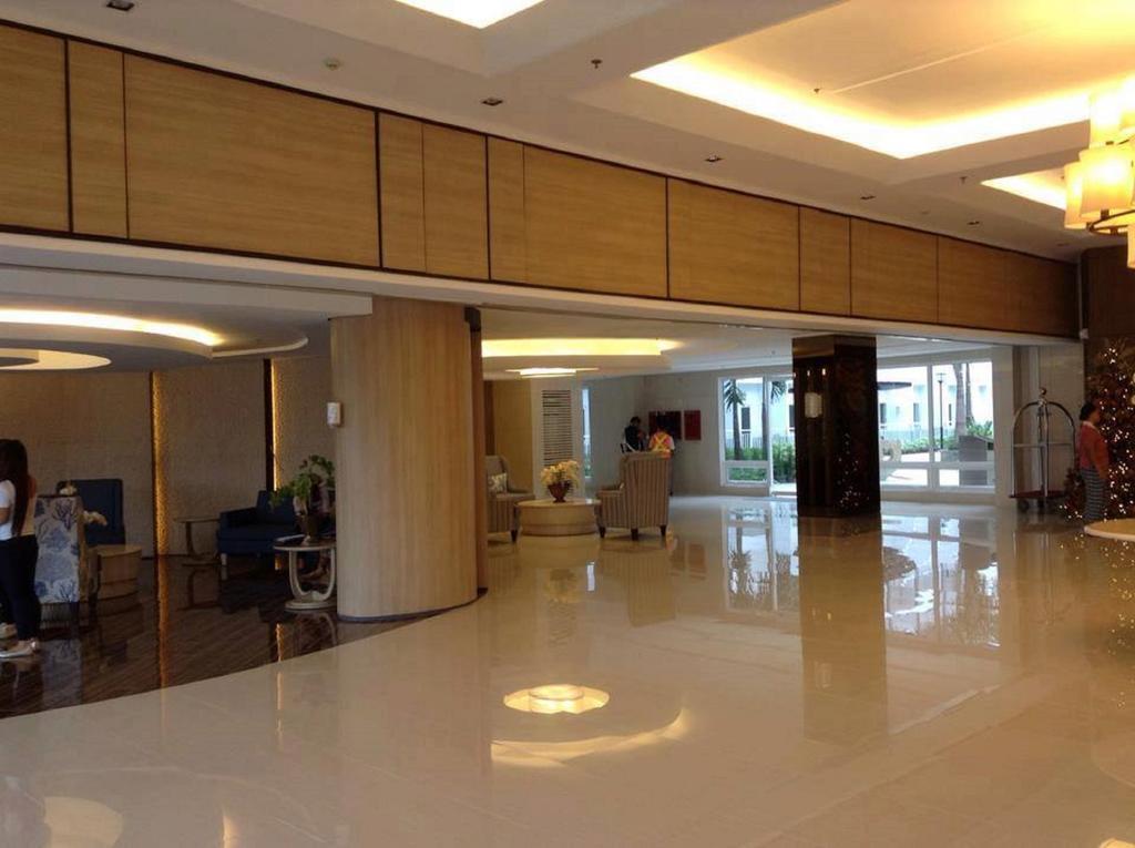 Sm Light Residence - 1Br Condo With Balcony Ff مانيلا المظهر الخارجي الصورة